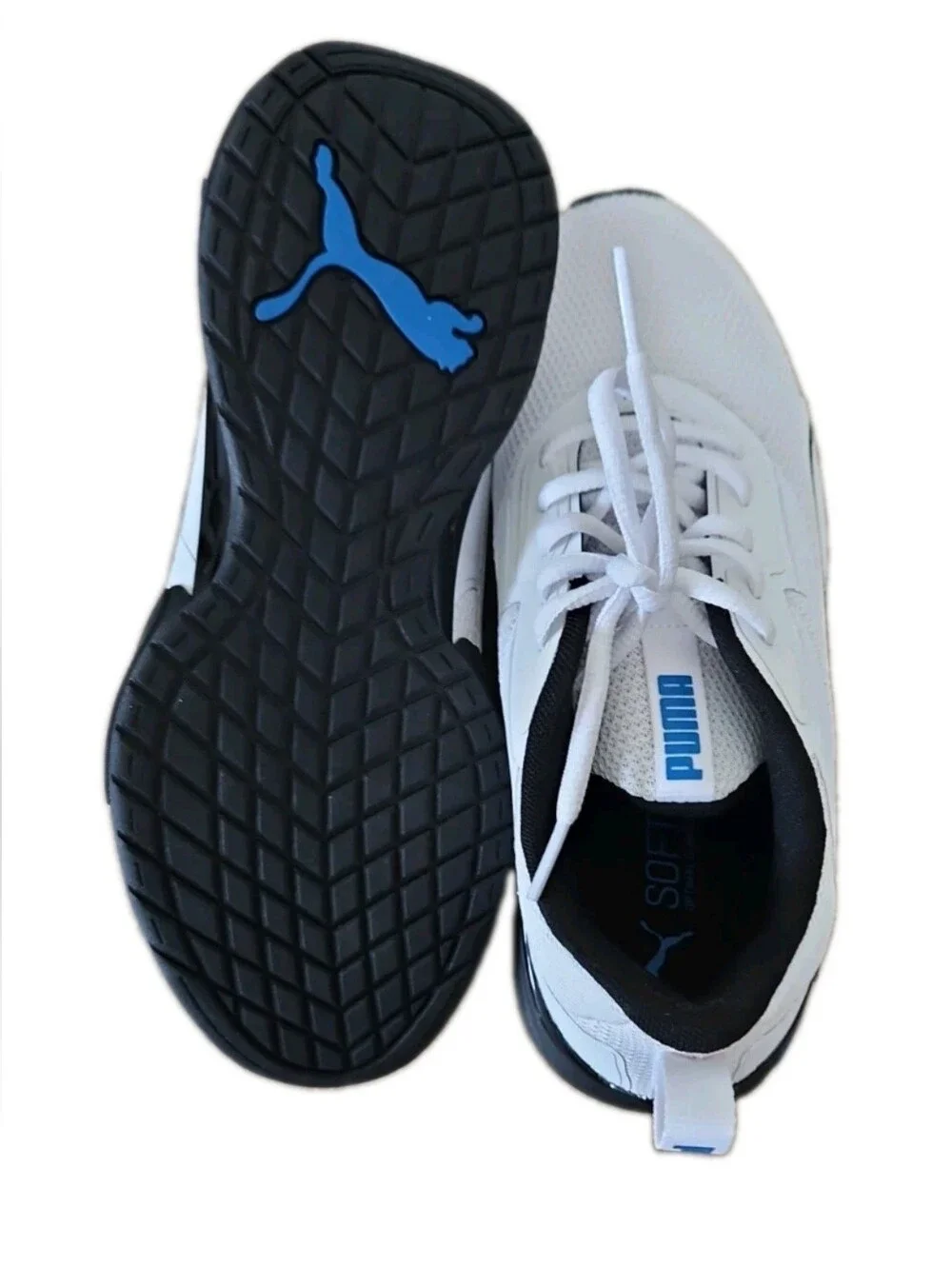 Puma new unworn